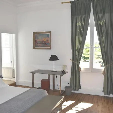 Manoir des Tuileries du Buisson-2